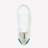 Zapatilla Urbana Mujer 7968 VERDE