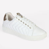 Zapatilla Urbana Mujer 7970 BLANCO