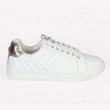 Zapatilla Urbana Mujer 7970 BLANCO