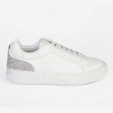 Zapatilla Urbana Mujer 7973 BLANCO