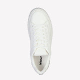 Zapatilla Urbana Mujer 7973 BLANCO