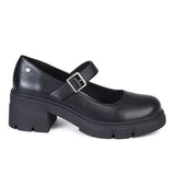 Zapato formal Mujer 7951 NEGRO