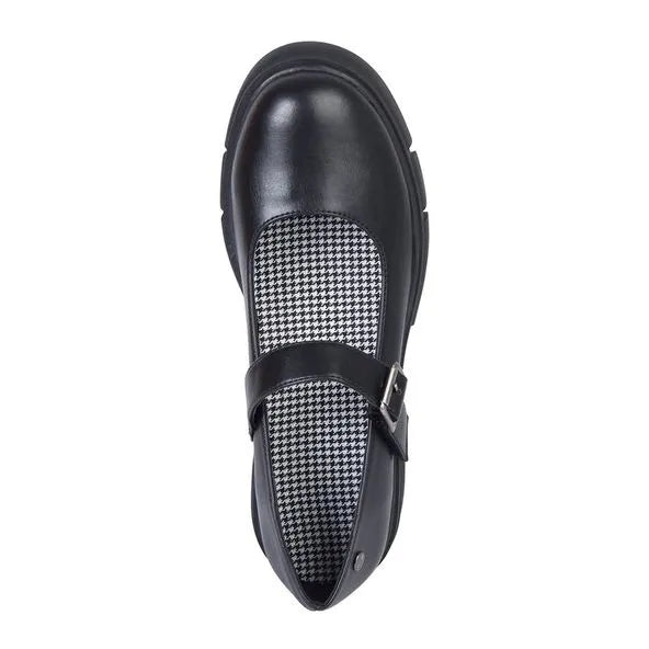 Zapato formal Mujer 7951 NEGRO