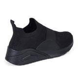 Zapatilla Urbana Mujer 7907 NEGRO