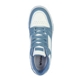 Zapatilla Urbana Mujer 7909 AZUL
