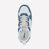 Zapatilla Urbana Mujer 7912 JEANS