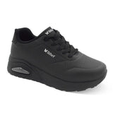Zapatilla Urbana Mujer 7911 NEGRO