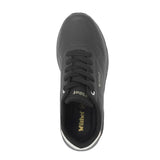 Zapatilla Urbana Mujer 7913 NEGRO