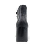 Botin Casual Mujer 7938 NEGRO