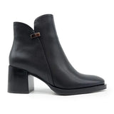 Botin Casual Mujer 7938 NEGRO