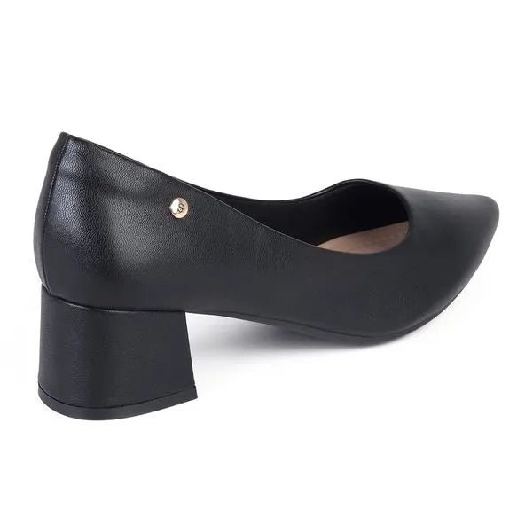 Zapato de Vestir Mujer 7903 NEGRO