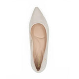 Zapato de Vestir Mujer 7903 BEIGE