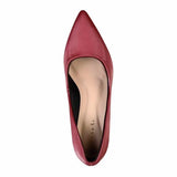 Zapato de Vestir Mujer 13560-01 BURGUNDY