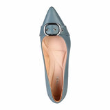 Zapato de Vestir Mujer 20462-03 COBALTO