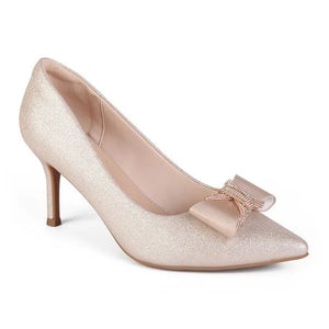 Sandalia Vestir Mujer 8030 Champagne Sthef