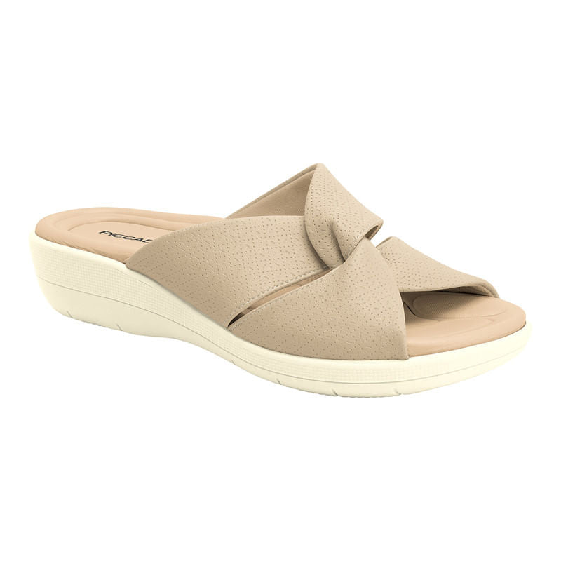 Sandalia Mujer 239023 MARFIM