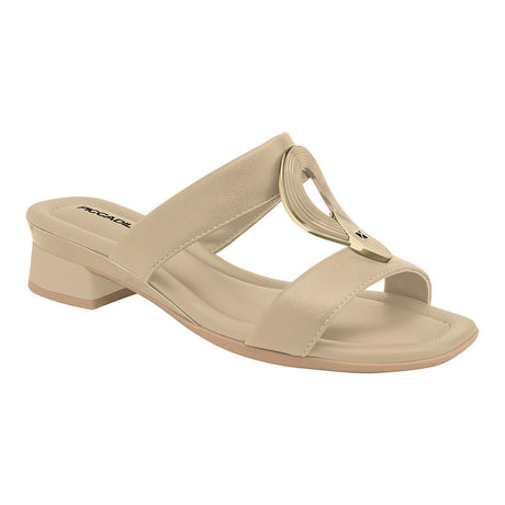 Sandalia Mujer 475012 MARFIM Piccadilly