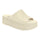 Sandalia Plataforma Mujer 586003 OFF WHITE Piccadilly