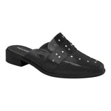 Zapato mocasine Mujer 662001 PRETO