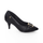 Zapato Vestir Mujer 1542-073-242 88757 Preto Mikaela Mikaela