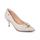 Zapato Vestir Mujer 1542-073-242 88759 Off White Mikaela Mikaela