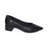 Zapato Vestir Mujer 1546-045-242 88548 Preto Mikaela Mikaela