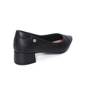 Zapato Vestir Mujer 1546-045-242 88548 Preto Mikaela