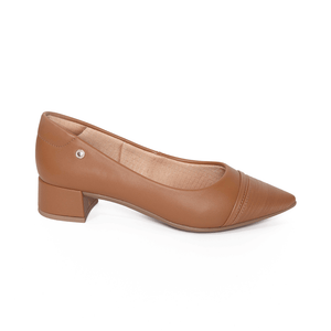 Zapato Vestir Mujer 1546-045-242 88550 Ambar Mikaela