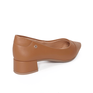 Zapato Vestir Mujer 1546-045-242 88550 Ambar Mikaela