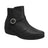 BOTIN MUJER PICCADILLY CASUAL PRETO 11713200000004