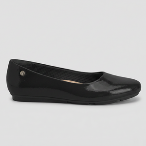 ZAPATO MAXI MUJER PICCADILLY CASUAL PRETO 12200500000111