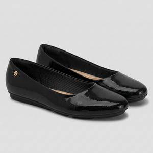 ZAPATO MAXI MUJER PICCADILLY CASUAL PRETO 12200500000111