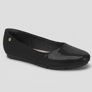 ZAPATO MAXI MUJER PICCADILLY CASUAL PRETO 12200500000111