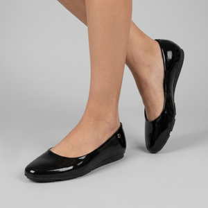 ZAPATO MAXI MUJER PICCADILLY CASUAL PRETO 12200500000111