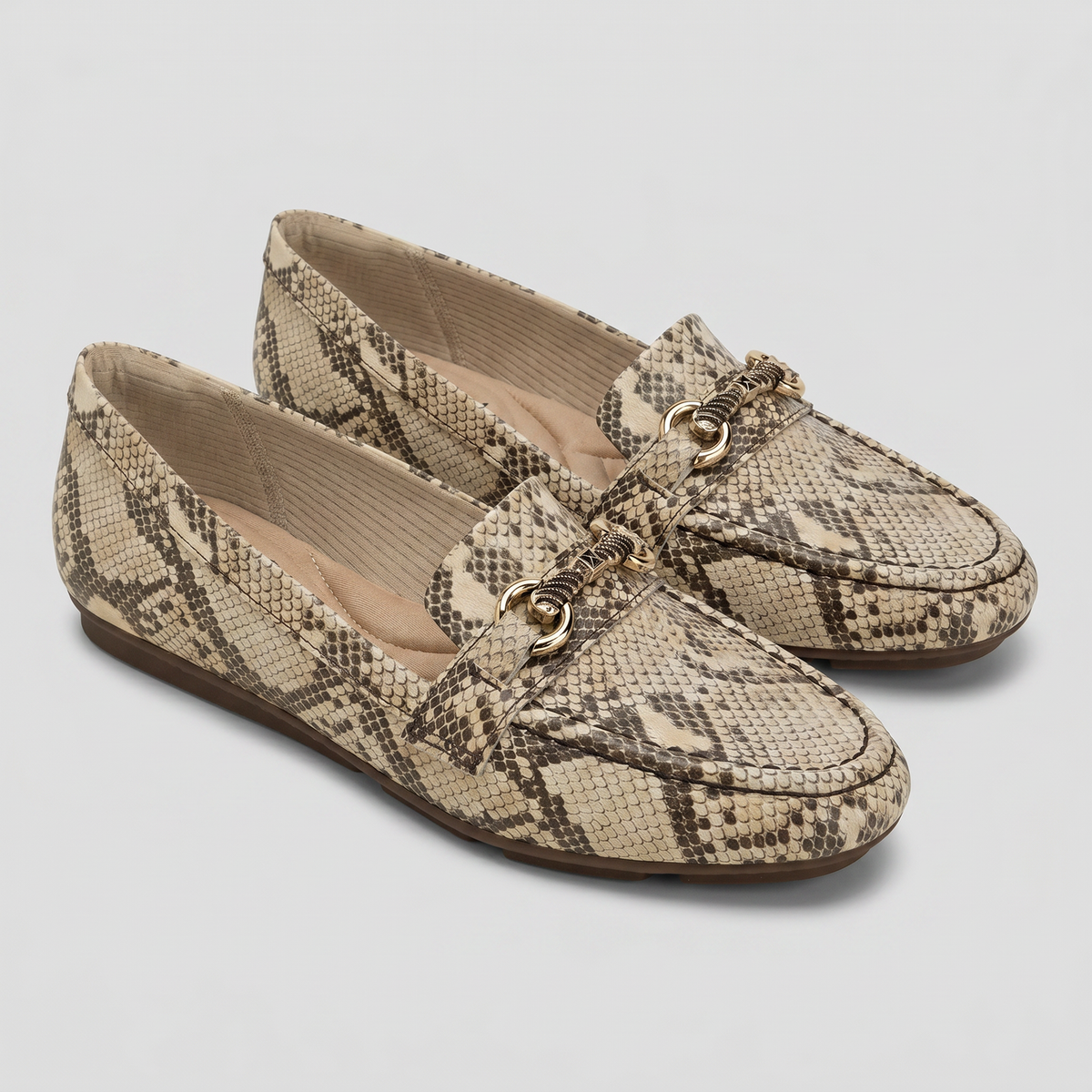 ZAPATO MAXI MUJER PICCADILLY CASUAL CACAU 12204600000001
