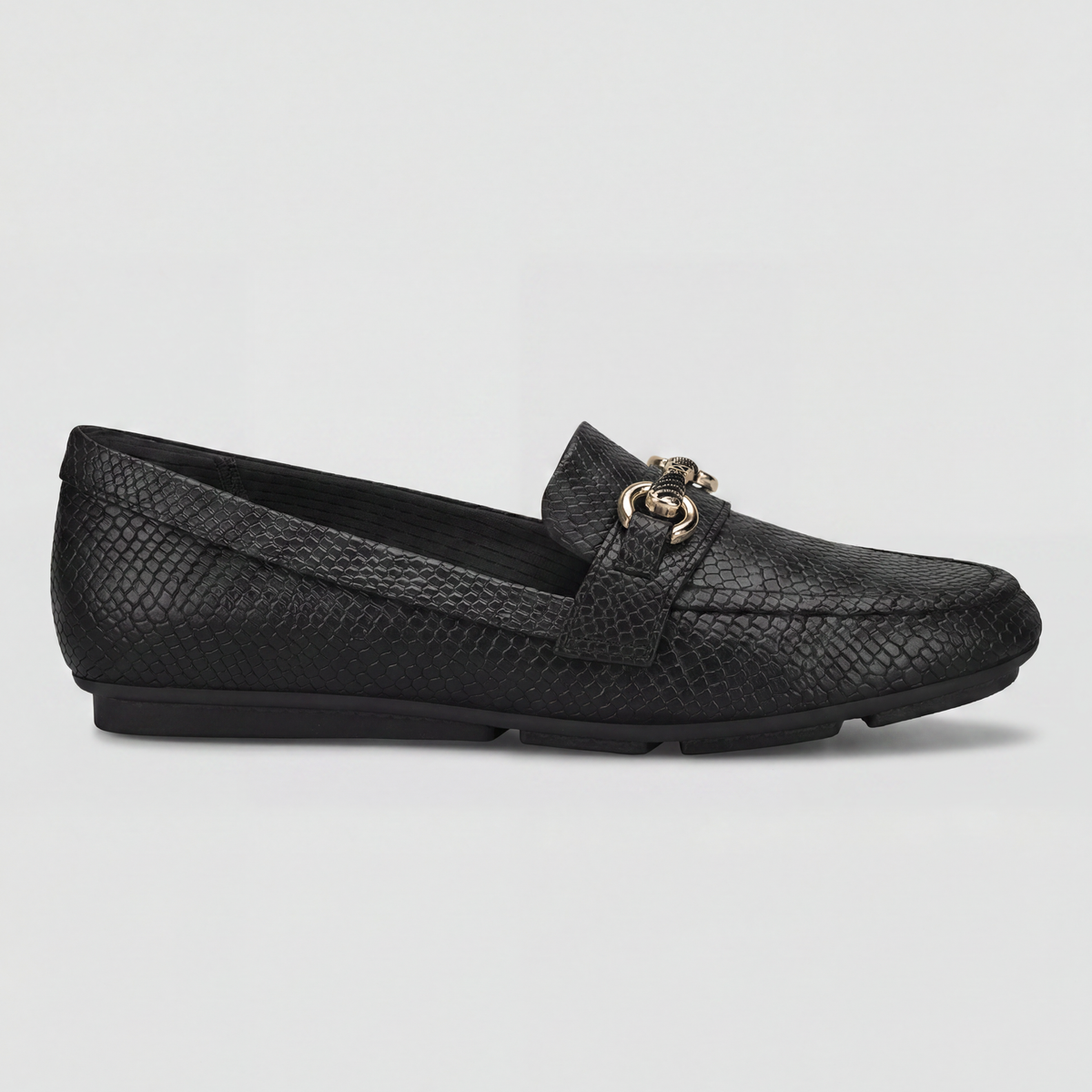 ZAPATO MAXI MUJER PICCADILLY CASUAL PRETO 12204600000007