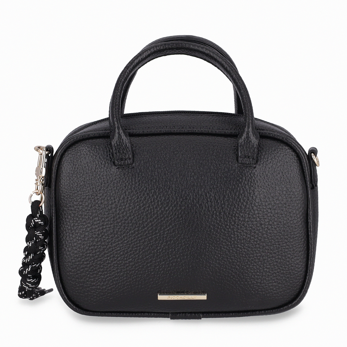 CARTERA DAMA PICCADILLY 0125404 PRETO