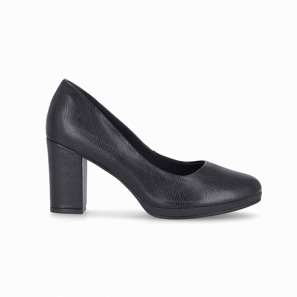 Piccadilly 13018500000363 Preto