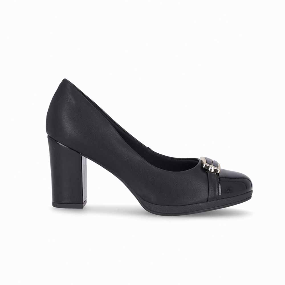 Piccadilly 13024300000007 Preto
