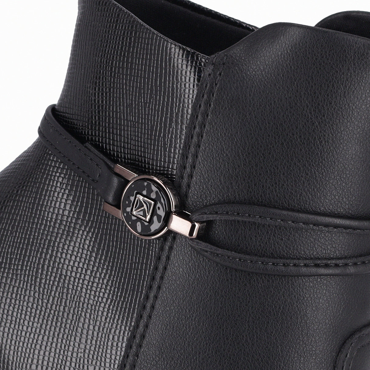 BOTIN MUJER PICCADILLY VESTIR PRETO 13024900000004