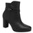 BOTIN MUJER PICCADILLY VESTIR PRETO 13024900000004