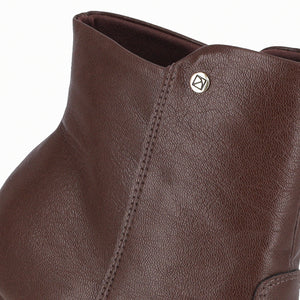 BOTIN MUJER PICCADILLY VESTIR CACAU 13025000000001