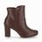 BOTIN MUJER PICCADILLY VESTIR CACAU 13025000000001