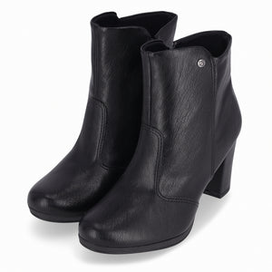 BOTIN MUJER PICCADILLY VESTIR PRETO 13025000000003