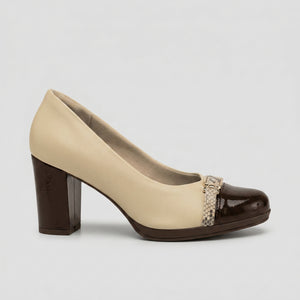ZAPATO JOANETE MUJER PICCADILLY BRULE/CACAU 13025300000001