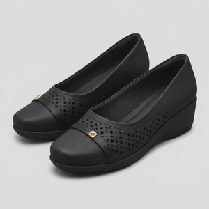 ZAPATO MAXI MUJER PICCADILLY CASUAL PRETO 14325900000004