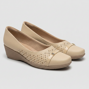 ZAPATO MAXI MUJER PICCADILLY CASUAL BRULE 14325900000005