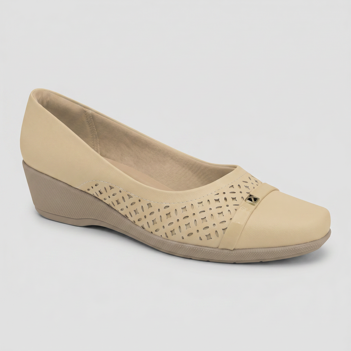 ZAPATO MAXI MUJER PICCADILLY CASUAL BRULE 14325900000005