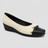 ZAPATO JOANETE MUJER PICCADILLY OFF WHITE/OURO/PRETO 14326100000001