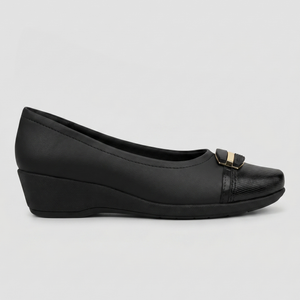 ZAPATO JOANETE MUJER PICCADILLY PRETO 14326100000006